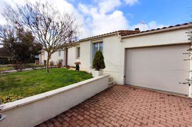 Maison 6 pièces 248000 €