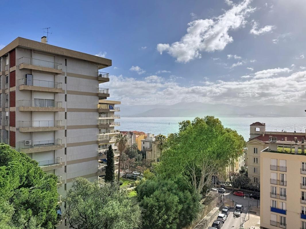 Appartement  T3 à louer Ajaccio 20000