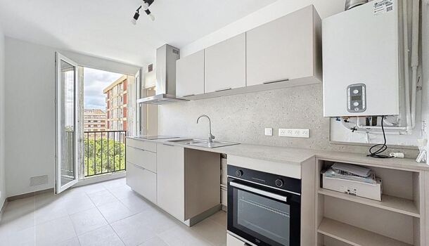 Appartement 3 pièces  à louer Ajaccio 20000