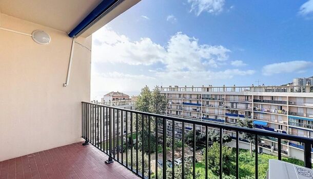 Appartement 3 pièces  à louer Ajaccio 20000