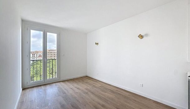 Appartement 3 pièces  à louer Ajaccio 20000