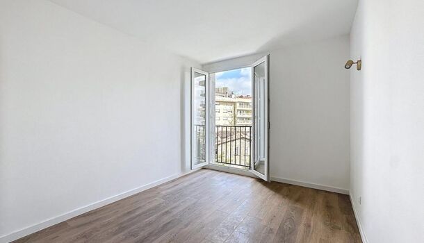 Appartement 3 pièces  à louer Ajaccio 20000