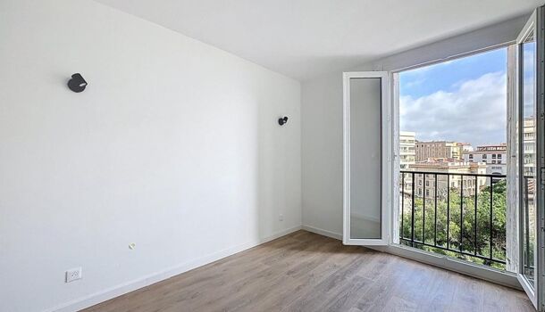 Appartement 3 pièces  à louer Ajaccio 20000