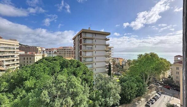 Appartement 3 pièces  à louer Ajaccio 20000