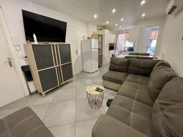 Appartement proposé à Roquebrune-Cap-Martin