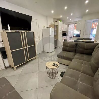 Appartement 4 pièces 298000 €