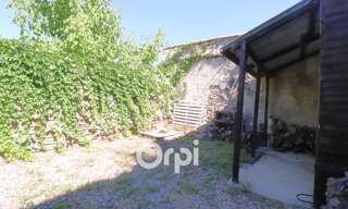 Appartement 3 Pièces 55 m² à vendre à Roquevaire (13360)