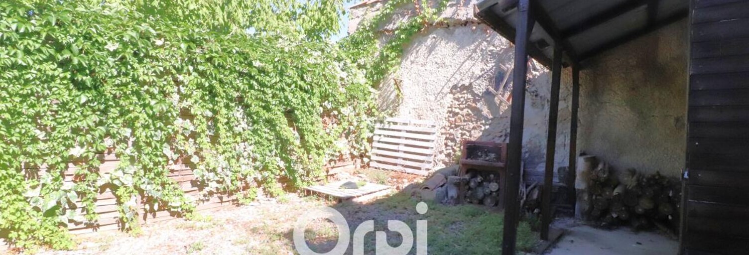 Appartement 3 Pièces 55 m² à vendre à Roquevaire (13360)