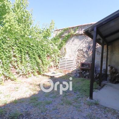 Appartement 3 pièces 195000 €