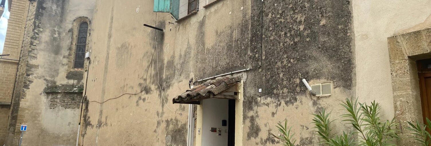 Maison 7 Pièces  m² à vendre à Saint-Chamas (13250)