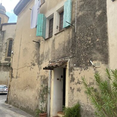 Maison 7 pièces 215000 €