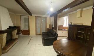 Maison 7 Pièces 124 m² à vendre à Saint-Chamas (13250)