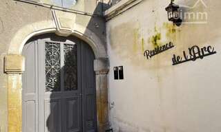 Immeuble  347 m² à vendre à Bourbon-Lancy (71140)