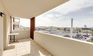 Appartement 2 Pièces 39 m² à vendre à Marseille 10 (13010)