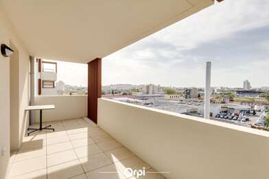 Appartement 2 pièces 163000 €