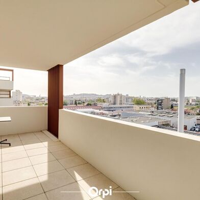 Appartement 2 pièces 163000 €