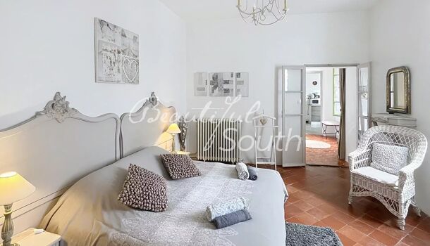 Villa / Maison 11 pièces  à vendre Rivesaltes 66600