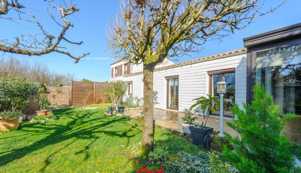 Villa / Maison 5 pièces  à vendre Nieul-sur-Mer 17137