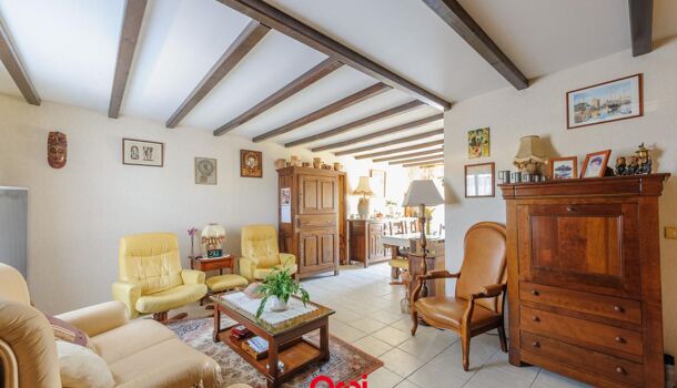 Villa / Maison 5 pièces  à vendre Nieul-sur-Mer 17137