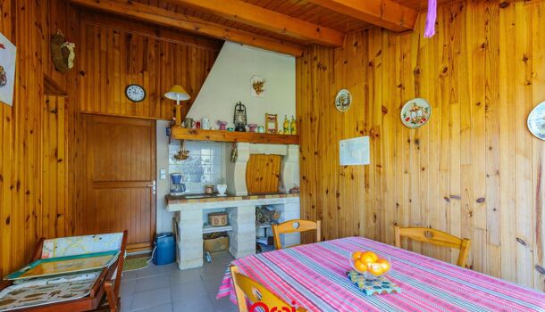 Villa / Maison 5 pièces  à vendre Nieul-sur-Mer 17137