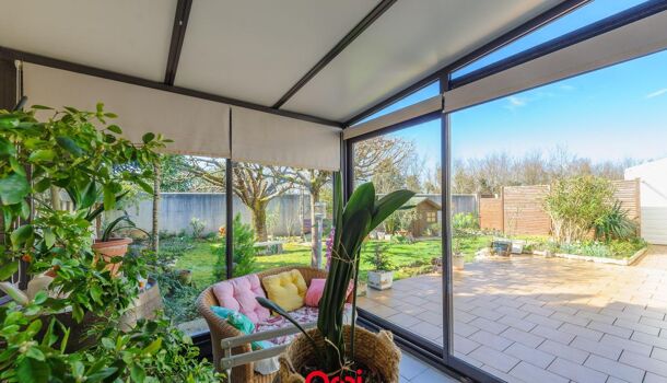 Villa / Maison 5 pièces  à vendre Nieul-sur-Mer 17137