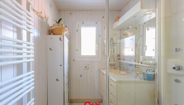 Villa / Maison 5 pièces  à vendre Nieul-sur-Mer 17137