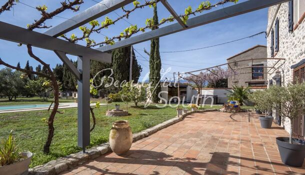 Villa / Maison 8 pièces  à vendre Perpignan 66000