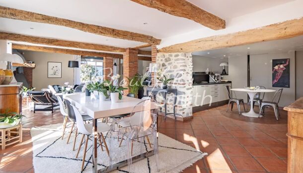 Villa / Maison 8 pièces  à vendre Perpignan 66000