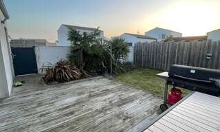 Maison 5 Pièces 107 m² à louer à Saint-Rogatien (17220)