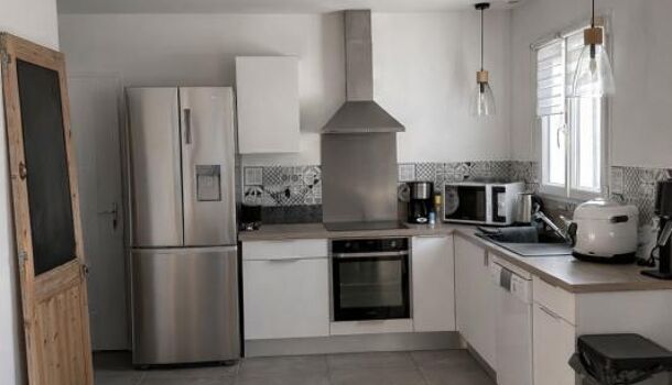 Villa / Maison 5 pièces  à louer Saint-Rogatien 17220