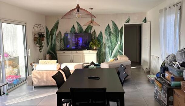 Villa / Maison 5 pièces  à louer Saint-Rogatien 17220