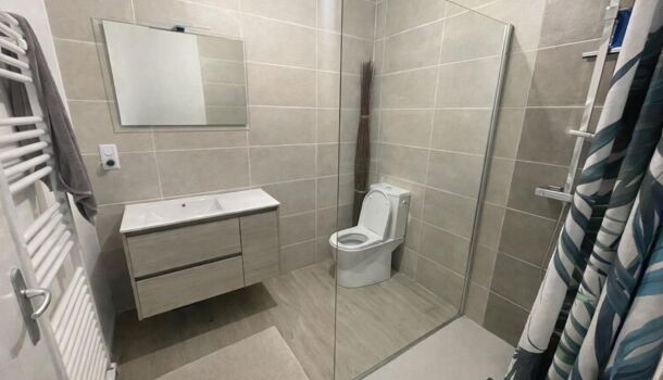 Villa / Maison 5 pièces  à louer Saint-Rogatien 17220