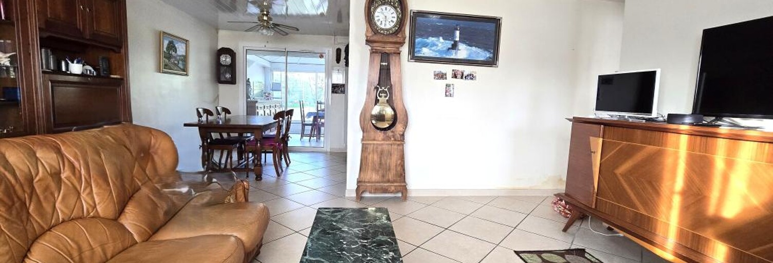 Maison 3 Pièces 62 m² à vendre à Lagord (17140)