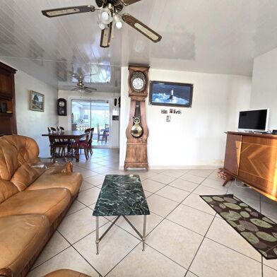 Maison 3 pièces 228400 €