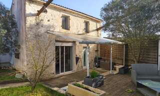 Maison 3 Pièces 60 m² à vendre à Courçon (17170)