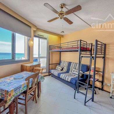 Appartement 1 pièces 89000 €