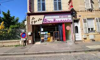 Commerce  255 m² à vendre à Bar-le-Duc (55000)