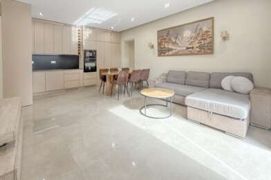 Appartement 4 pièces 650000 €