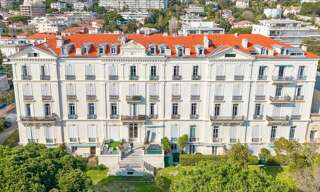 Appartement 4 Pièces 81 m² à vendre à Cannes (06400)