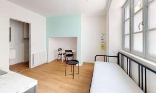 Appartement 1 Pièce 14 m² à louer à Rodez (12000)