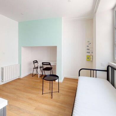 Appartement 1 pièces 290 €