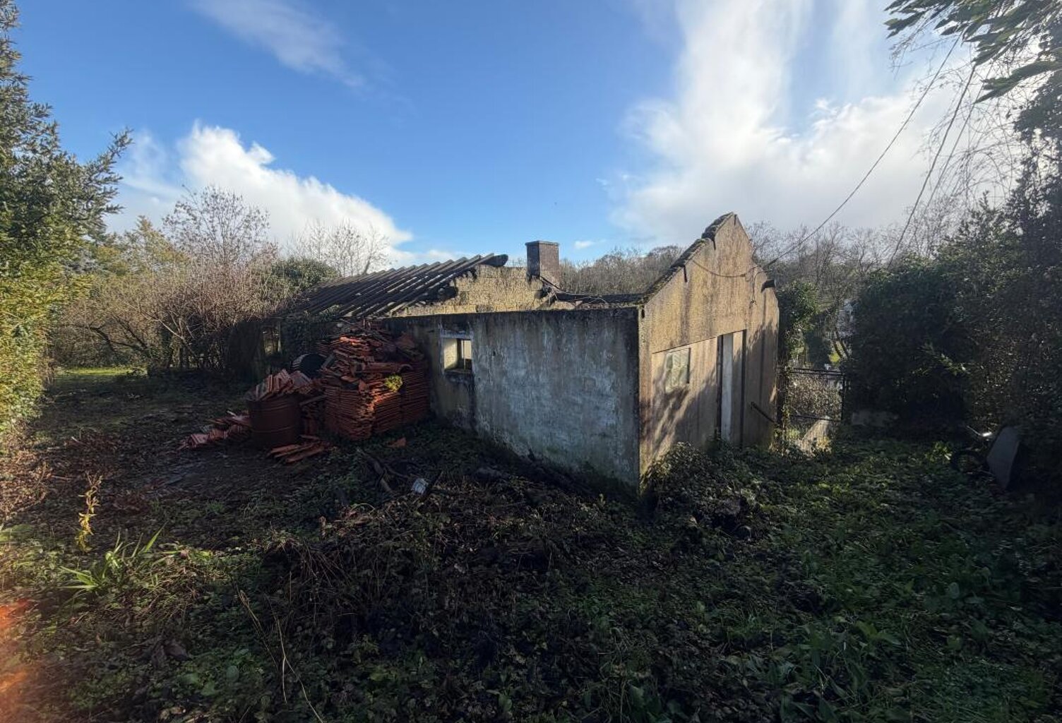 Maison À Vendre — photo 1