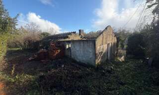 Maison 3 Pièces  m² à vendre à Saintes (17100)