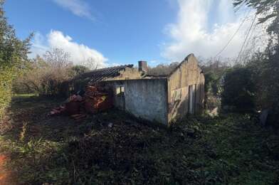 Maison 3 pièces 35000 €