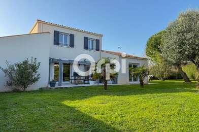 Maison 5 pièces 428450 €