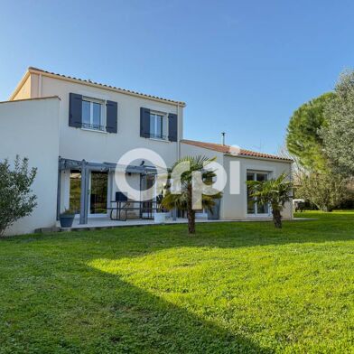 Maison 5 pièces 428450 €