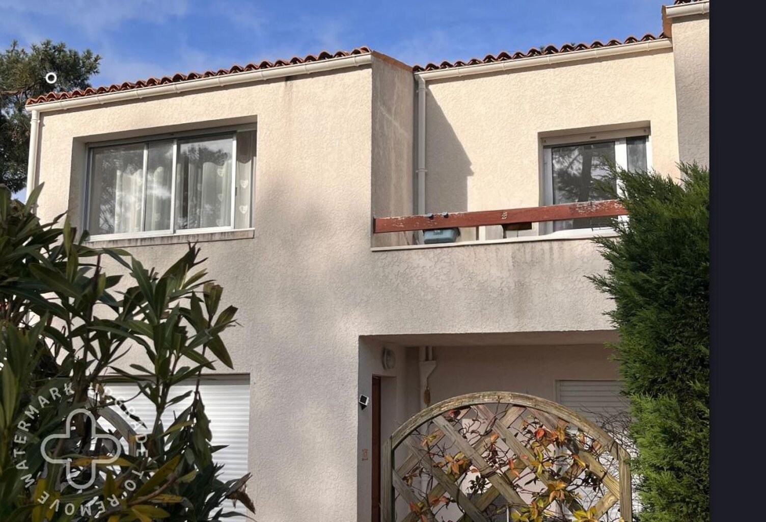 Appartement À Vendre — photo 1