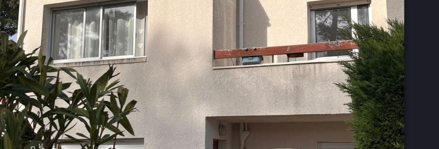 Appartement 2 Pièces 37 m² à vendre à La Tremblade (17390)