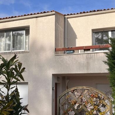 Appartement 2 pièces 140000 €