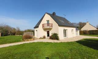 Maison 4 Pièces 100 m² à vendre à Squiffiec (22200)